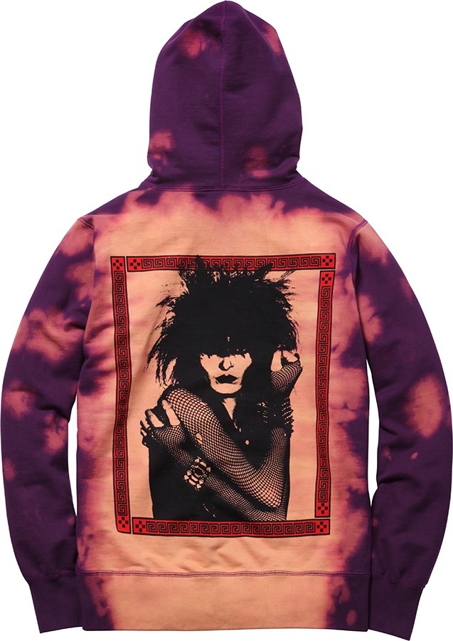 Siouxsie Pullover view 3